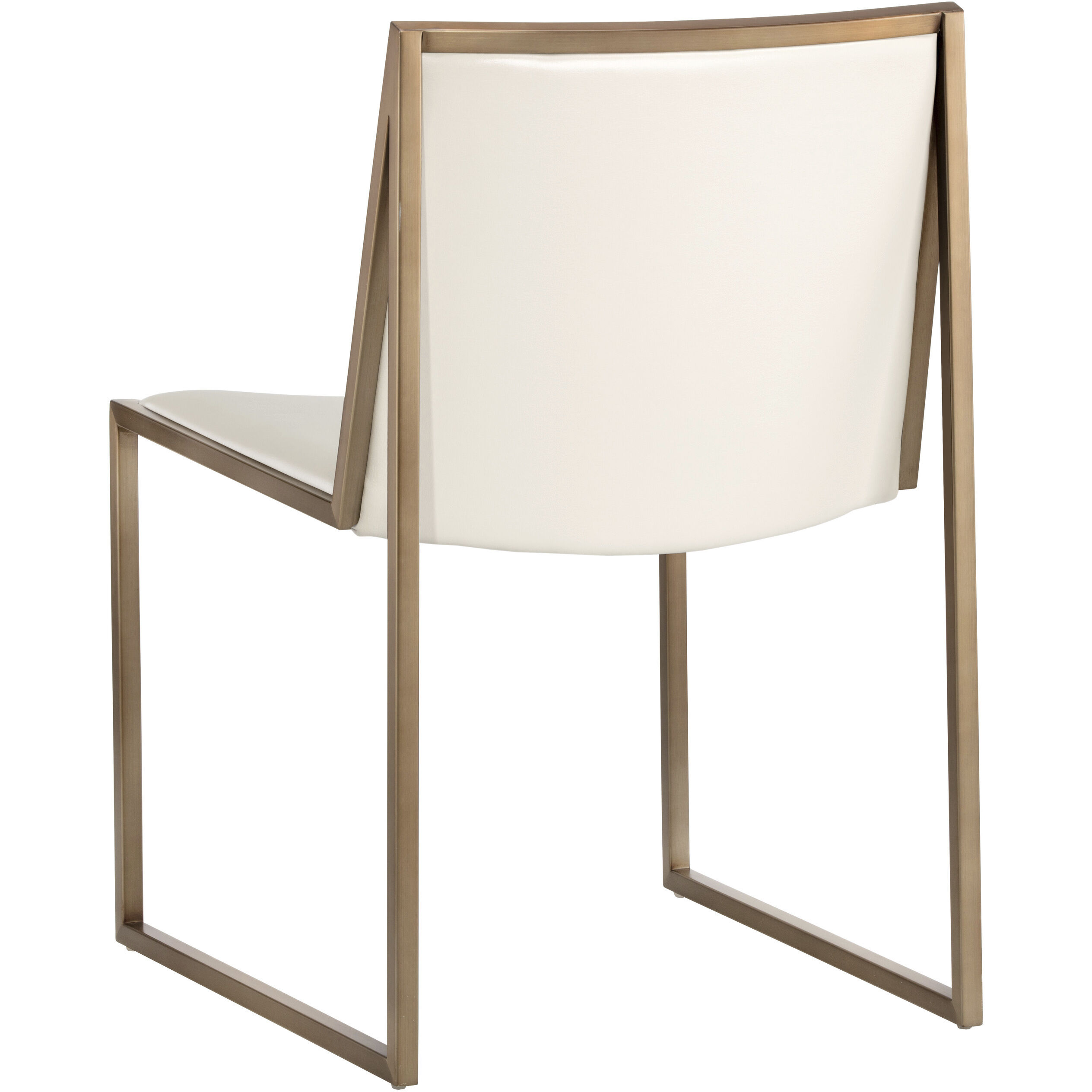 Blair Castillo Cream Dining Chair, Set Of 2